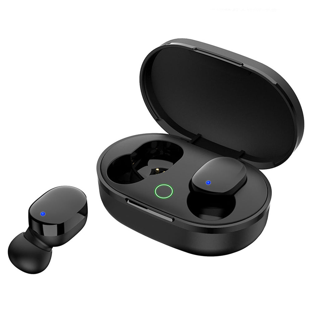 Air 3 Wireless TWS Earbuds Touch Control Bluetooth Headset In-Ear Waterproof Headphones Air 3 Wireless TWS Earbuds Touch Control Bluetooth Headset In-Ear Waterproof Headphones